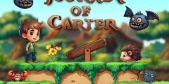 Journey Of Carter