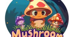 Mushroom Fight For The Kingdom